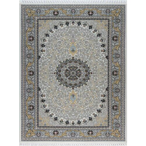 38528B STAN WHITE / WHITE Isabella (2 х 4 м)