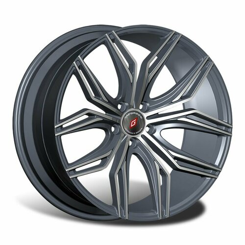 INFORGED IFG43 18X8J 5X112 ET40 DIA66.6 Gun Metal Machined