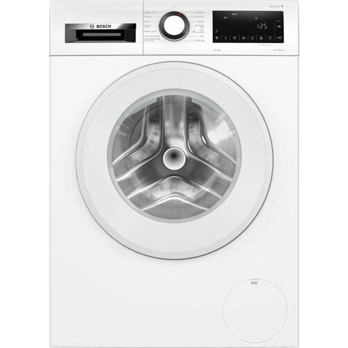 Стиральная машина Bosch WGG2540LSN белый 7225600₽
