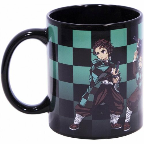 Кружка Artplays Demon Slayer: Kimetsu no Yaiba - Tanjiro Kamado ARTM3