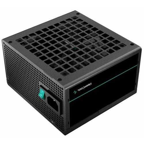 БП ATX 500 Вт Deepcool PF500