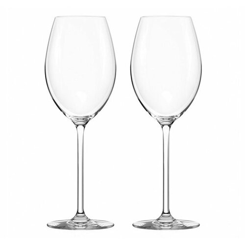 Набор бокалов для вина Calia, 0,5 л. 2 шт. Maxwell & Williams