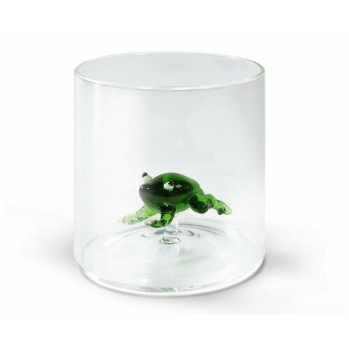 Стакан Бабочка, 0,25 л. WD Lifestyle