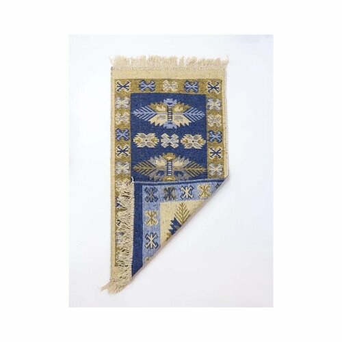 Ковер L Cadesi Kilim Usak UK01 6120102, 0,6 x 1,2 м