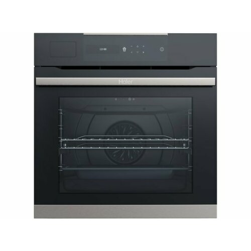 Духовой шкаф электрический Haier HWO60SM5S9B1H 12099000₽