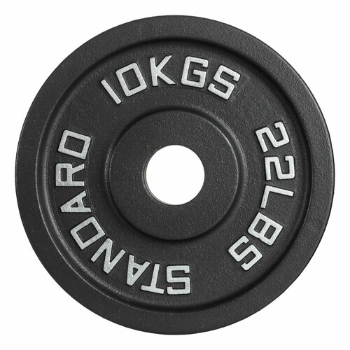 Диск 51 мм чугунный окрашенный VF-SC511000 10 кг 2850₽