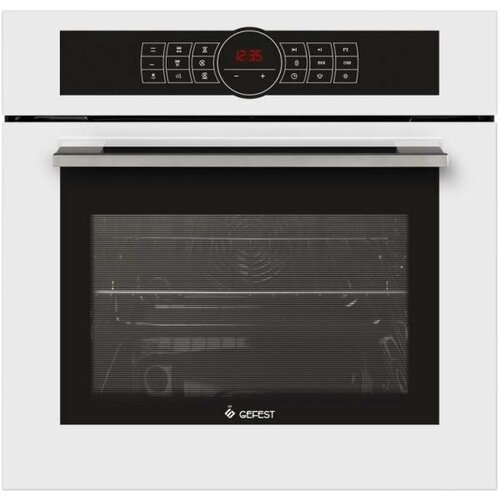 Электрический шкаф Gefest DA 622-04 4S белый 3764700₽