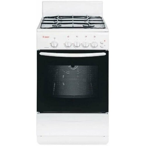 Газовая плита Gefest ПГ 3200-06 К35 белый 2350000₽