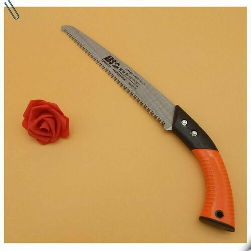 Пила ручная ARS садовая по дереву 270 мм 780₽