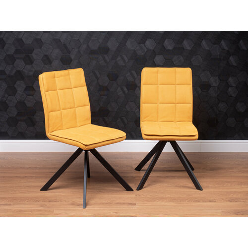 Стул Levmar Vela Gold