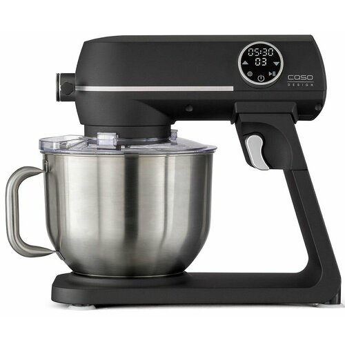 Миксер CASO KM 1800 Black-E 4250000₽
