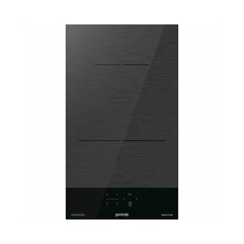 Поверхность индукционная Gorenje GI3201SYBSC Simplicity II Черный стеклокерамика 2 конфорки SmartControl 36 кВ 55490₽