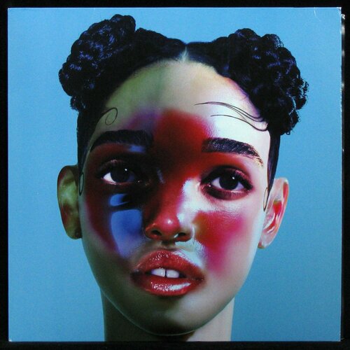 Виниловая пластинка Young Turks FKA Twigs – LP1