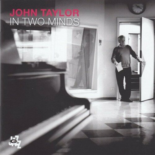 компакт диск warner john taylor – in two mind Компакт-диск Warner John Taylor – In Two Mind