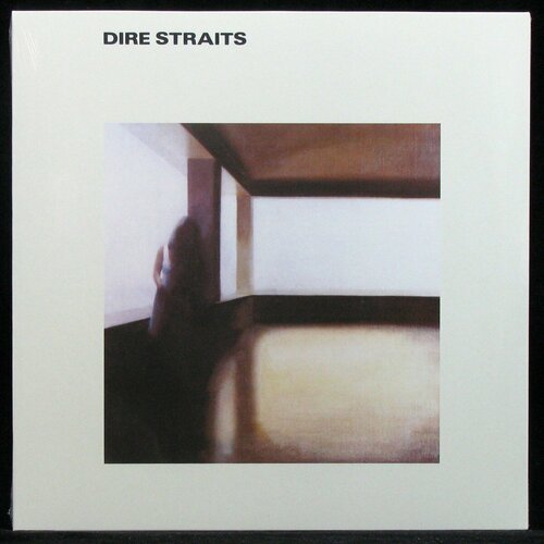 Виниловая пластинка Vertigo Dire Straits – Dire Straits dire straits виниловая пластинка dire straits communique