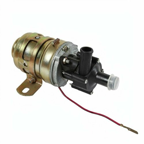 Насос отопителя салона d16мм 12В 1399₽