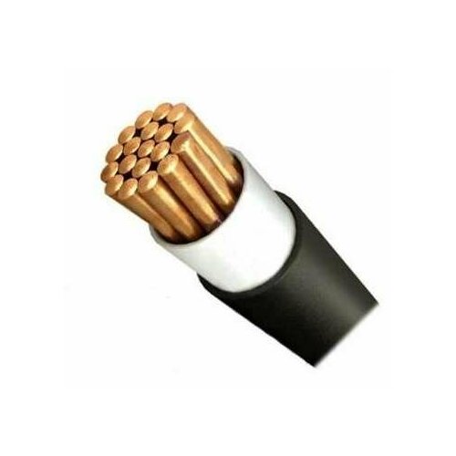 Кабель ВВГнг(А)-LS 1х120 МК (PE) 1кВ Ж/З (м) Агрокабель 28503