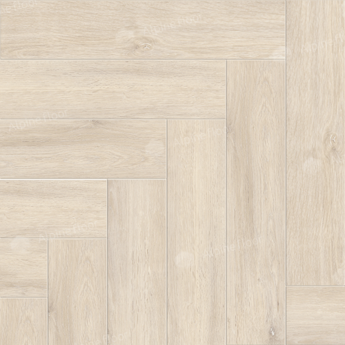 Инженерная каменно-полимерная плитка Alpine Floor Parquet Premium ABA Дуб Медия ECO19-20 (1 уп./0,75 м2)