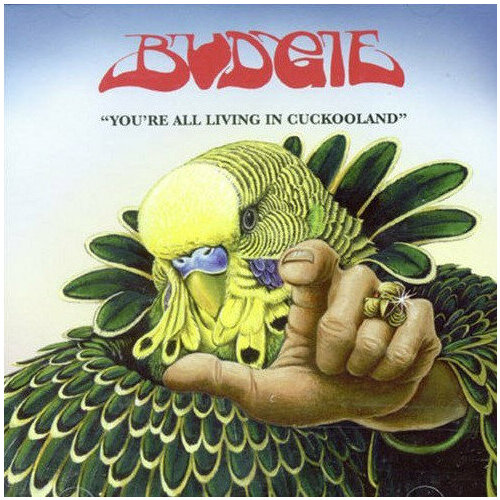 Budgie 