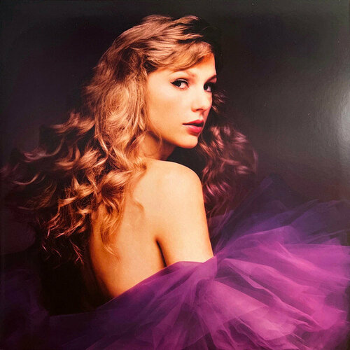 Swift Taylor Виниловая пластинка Swift Taylor Speak Now (Taylor's Version) magento version