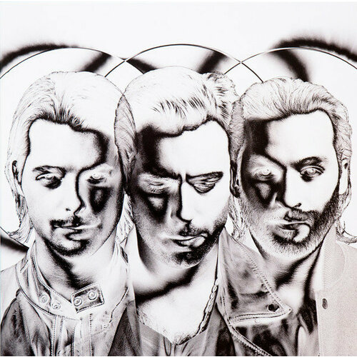 Swedish House Mafia Виниловая пластинка Swedish House Mafia Singles