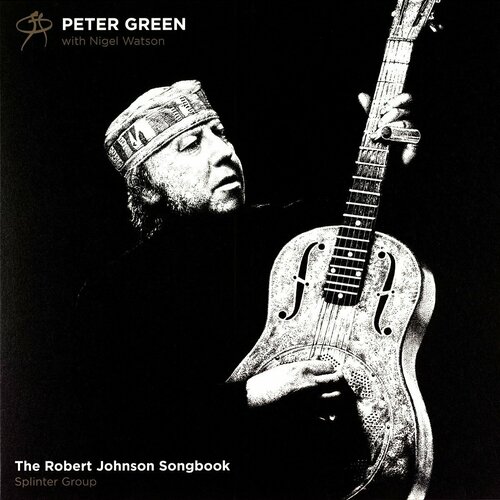 Green Peter Виниловая пластинка Green Peter Robert Johnson Songbook виниловая пластинка ac dc johnson city 1988