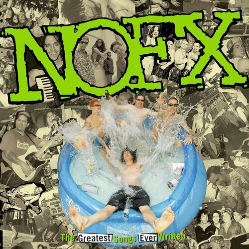 NOFX 