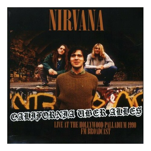 Nirvana 