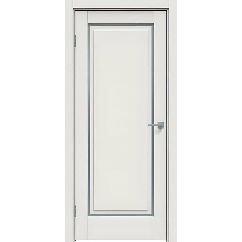 Межкомнатная дверь Triadoors 651 ПО
