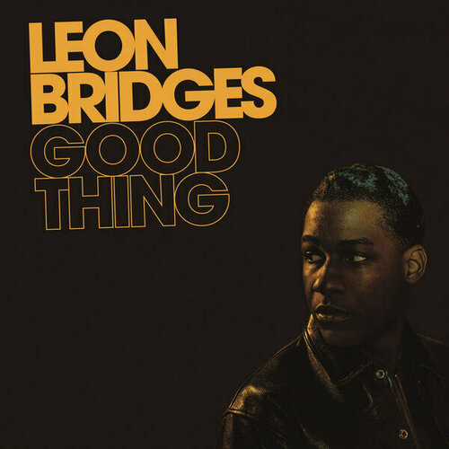 Bridges Leon Виниловая пластинка Bridges Leon Good Thing