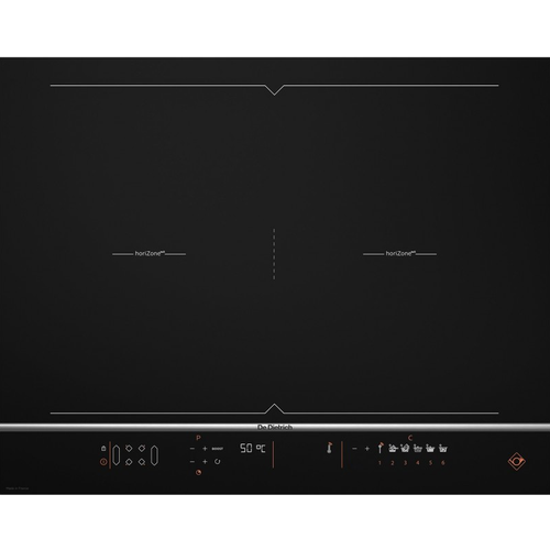 Варочная поверхность De Dietrich DPI7688XT 18399000₽