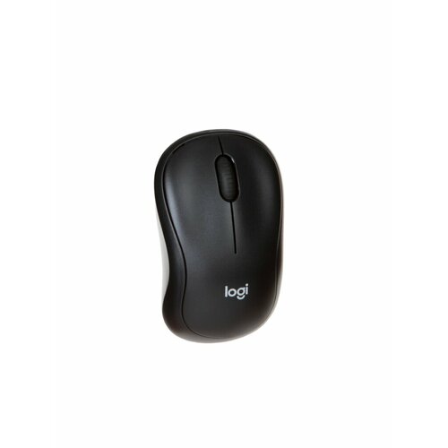Мышь Logitech B220 USB Black 910-005553 231000₽