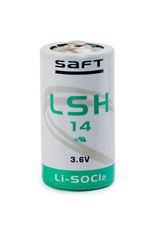 SAFT Батарейка SAFT LSH 14 C