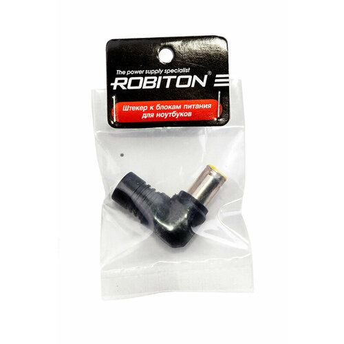 Robiton Разъем Robiton NB-MAO 7,9 x 5,6/12мм штекер robiton nb mao 7 9 x 5 6 12мм bl1