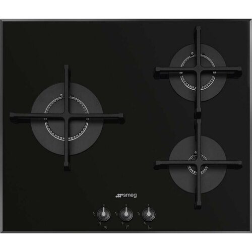 Smeg Газовая варочная панель Smeg PV163B3 7623000₽