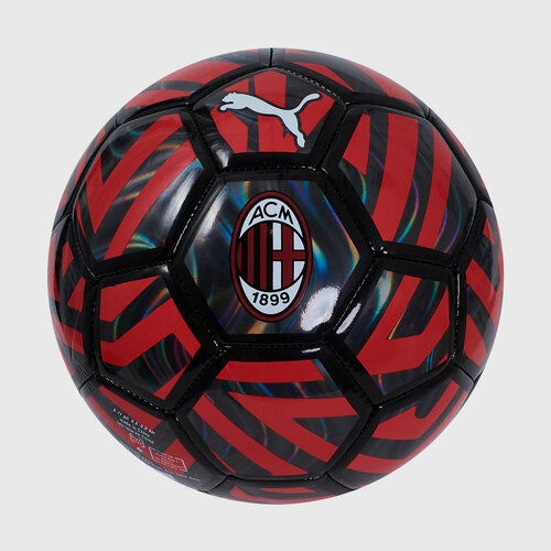 Футбольный мяч Puma Milan 08404301, р-р 4, Красный