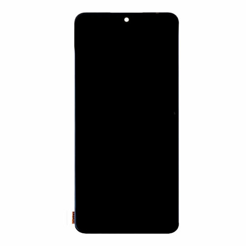 Дисплей для Xiaomi 22111317I в сборе с тачскрином (черный) (OLED)