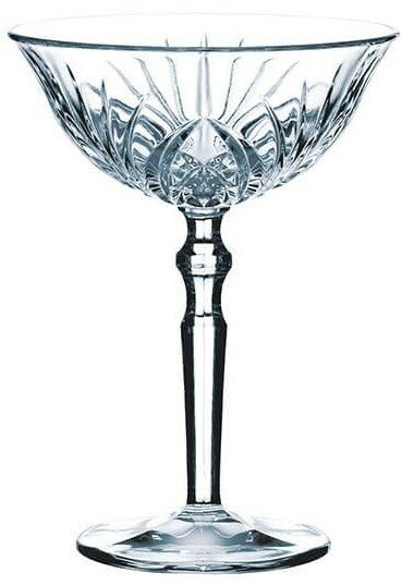 фото Фужер для мартини Nachtmann Palais, 200 мл