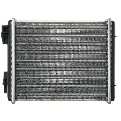 Радиатор отопителя ВАЗ 2101 алюминиевый (широкий) (Авто Радиатор) поар от 0101