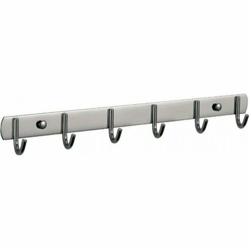 Крючок для полотенец Teymi Solli T90203 877₽