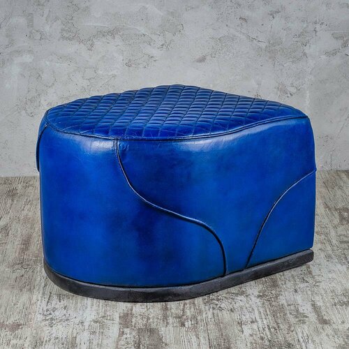 Пуф Decor of today Нортон VA0946 Синий 31148₽