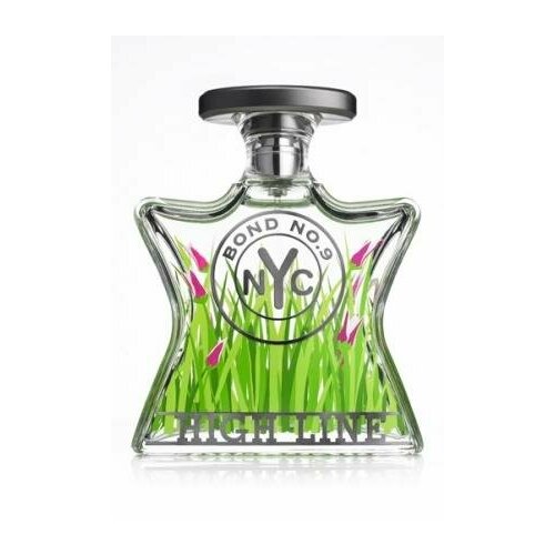 Bond No 9 High Line парфюмированная вода 100мл