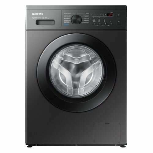 Стиральная машина Samsung WW65AG4S20CXLP