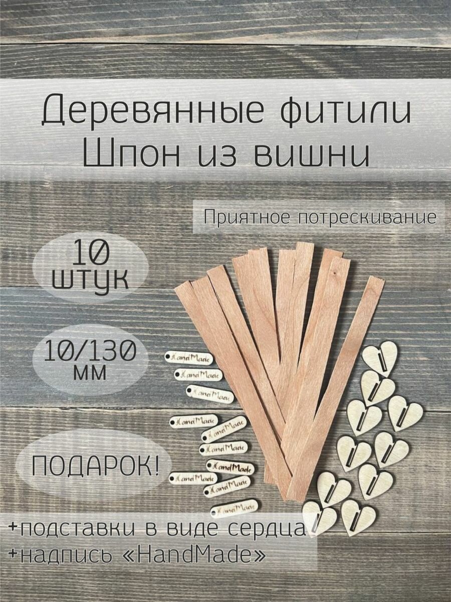 фото Фитиль
