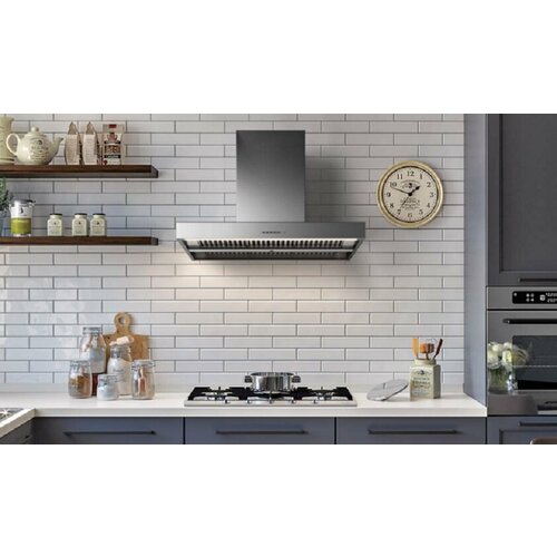 Вытяжка Falmec PLANE ISOLA NO-DROP 90 17514000₽