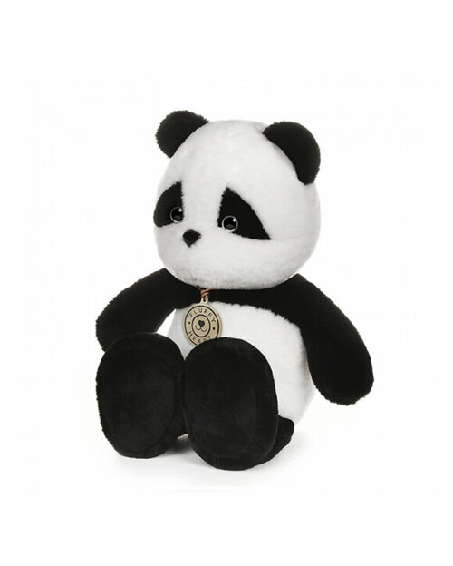 Мягкая игрушка «Плюшевая панда» Fluffy Heart