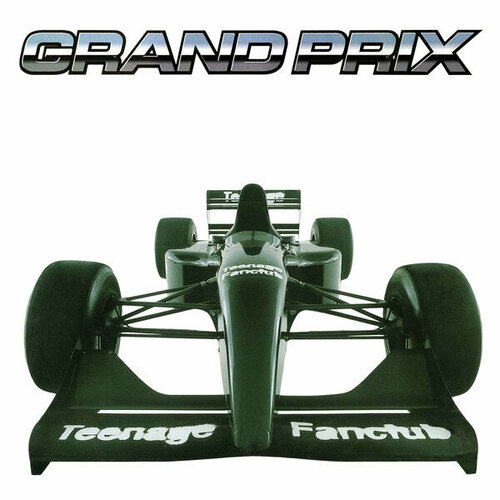 Teenage Fanclub Виниловая пластинка Teenage Fanclub Grand Prix виниловая пластинка grand magus the hunt