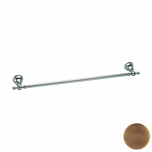 Полотенцедержатель 600 мм, 4014.01H. BA