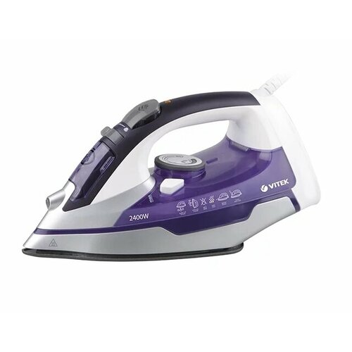 Утюги VITEK Утюг VITEK VT-1257 VT 393000₽