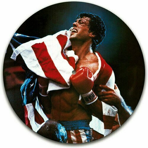 Виниловая пластинка Various Artists - Rocky IV (Original Motion Picture Soundtrack) LP various artists one night in miami original motion picture soundtrack [lp]